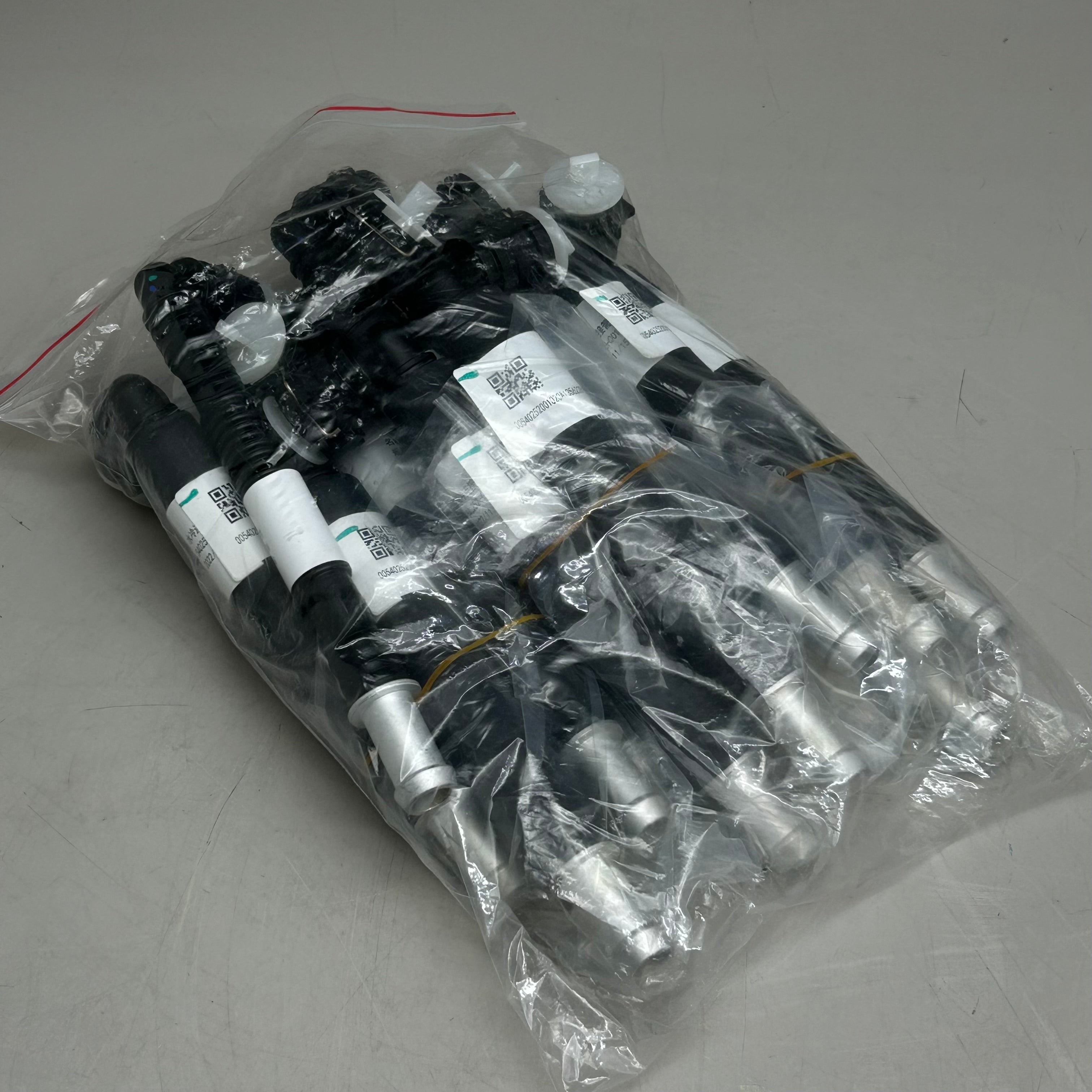 CATL Heavy Duty Charging System Accessories, Connectors,Fuse Boxes ETC 320741-00035, CSI_24064KWH