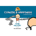 Cyanide & Happiness: Stab Factory (20th Anniversary Edition) - Hardcover