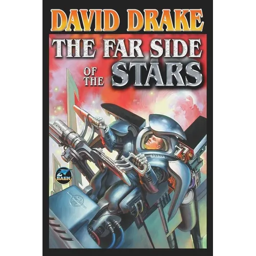 The Far Side of the Stars, 3 - Mass Market Paperbound