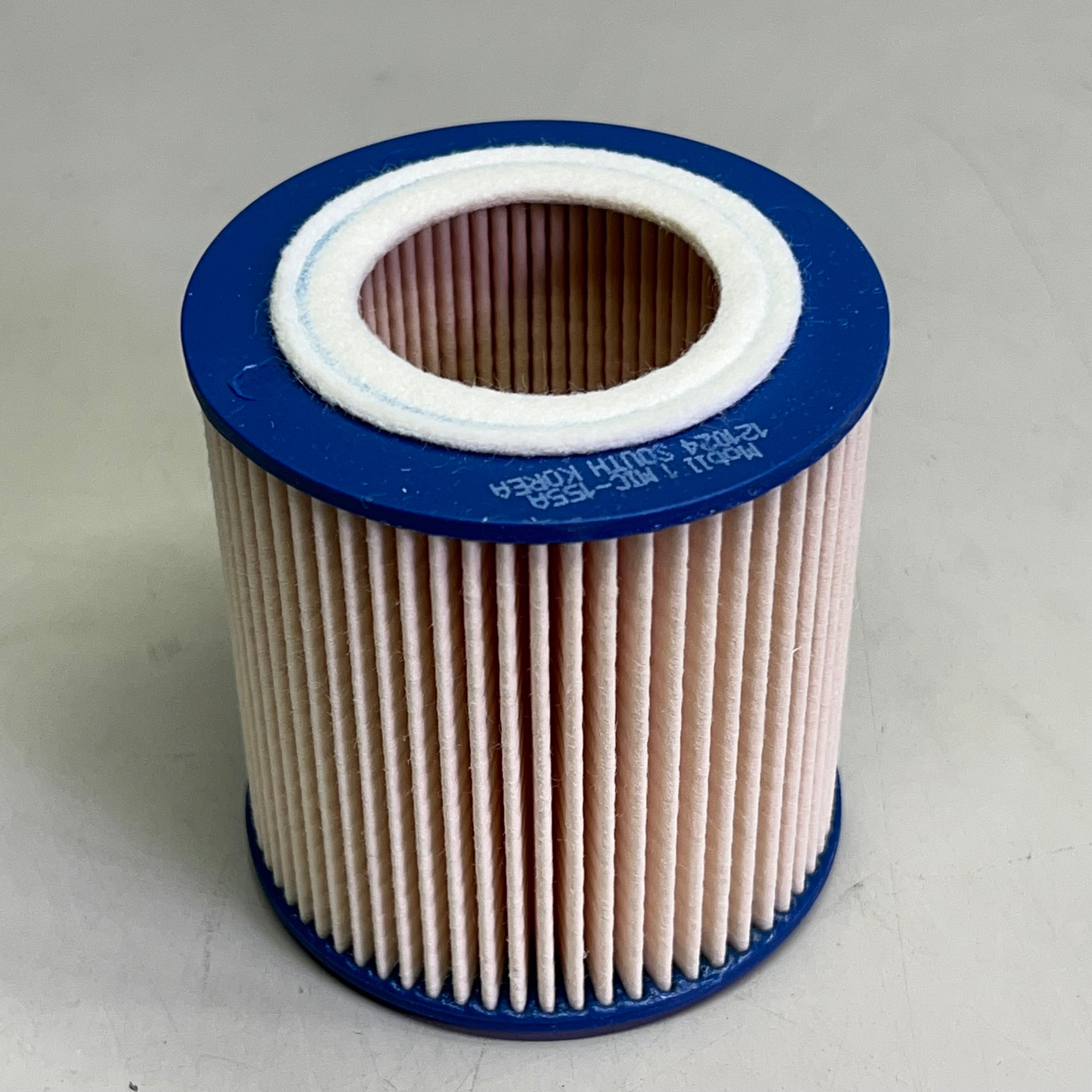 MOBIL 1 (2 PACK) Engine Oil Filter For BMW Vehicles Extended Protection M1C-155A