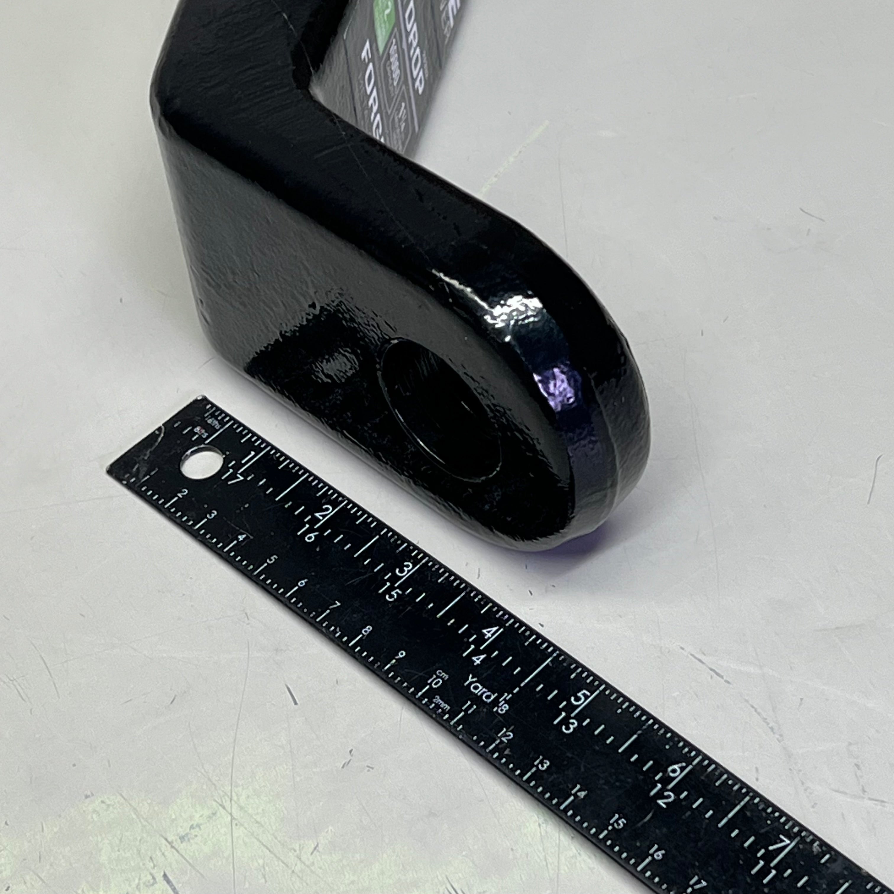 REESE TOWPOWER Trailer Hitch Ball Mount 6" Drop 5" Rise 16,000 Lbs Capacity 21332