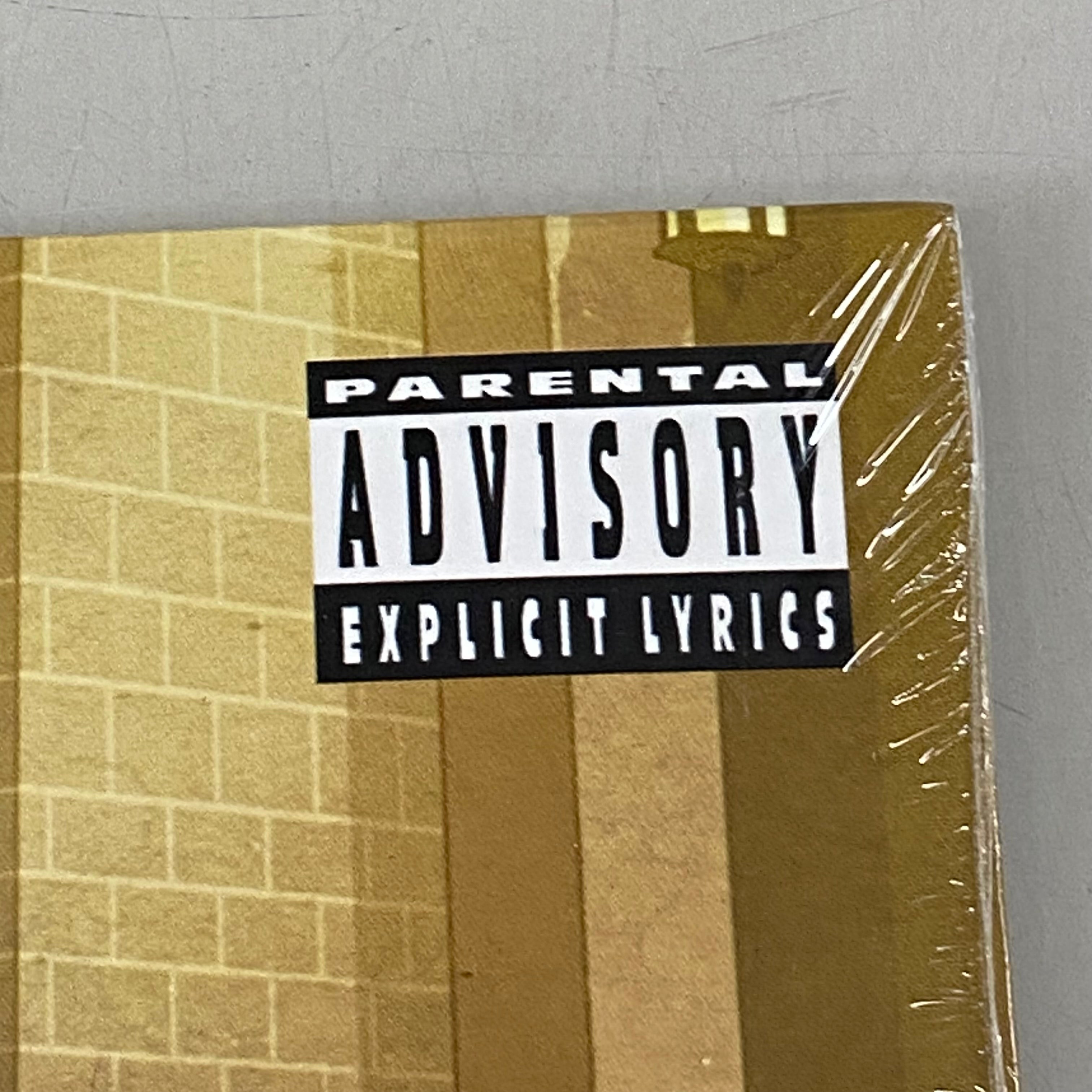 SKYZOO 10 Year Anniversary Music For My Friends Explicit Vinyl Record 15 Songs
