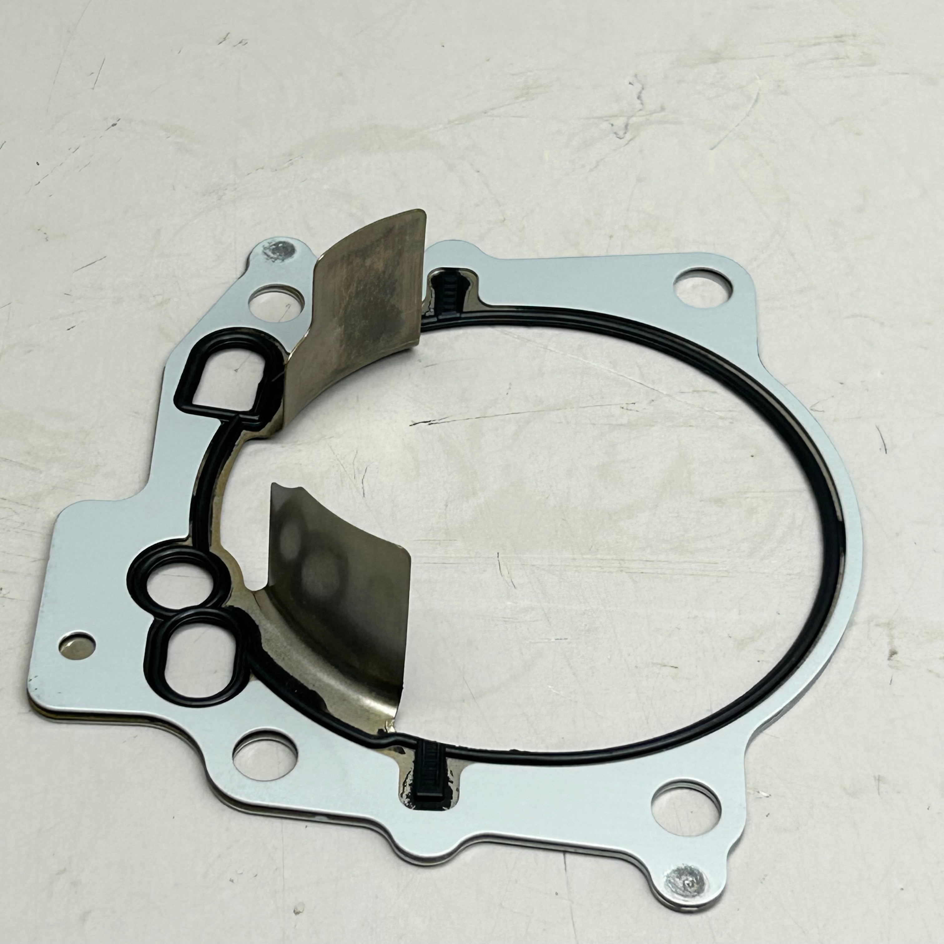 MAHLE Fuel Injection Throttle Body Mounting Gasket For Lexus & Toyota G31695