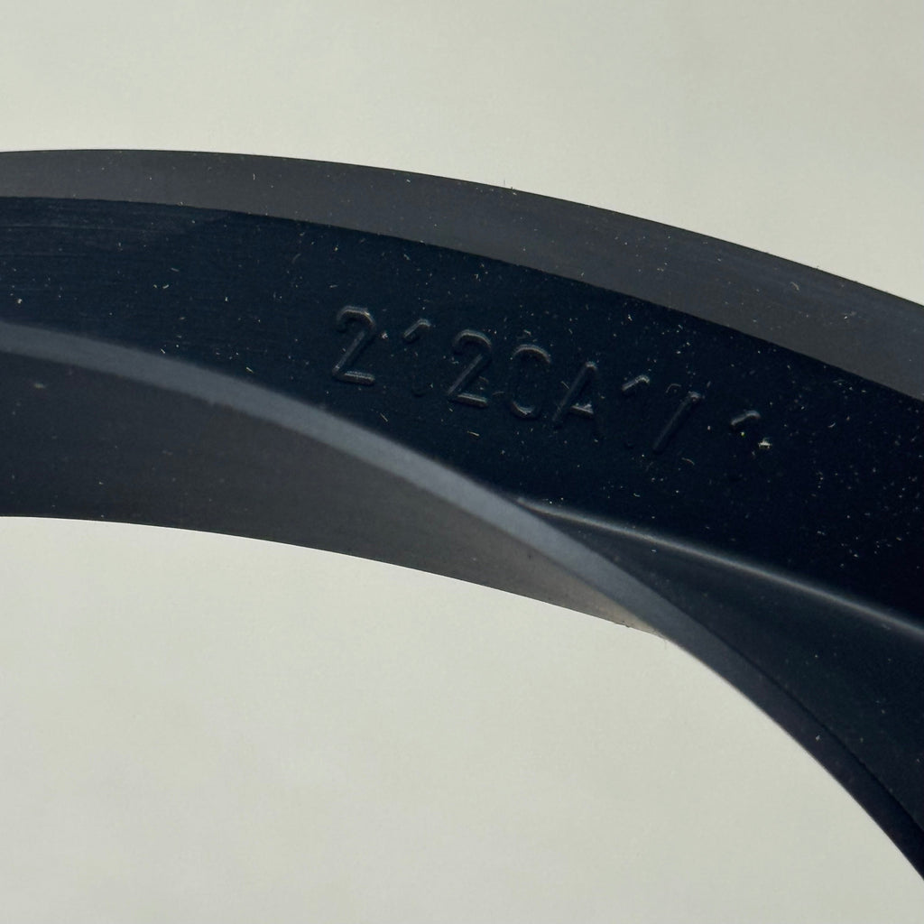DODGE Labyrinth Triple-Tech Bearing Seal Ring  Black 043572 (New Other-(Distressed Packaging))