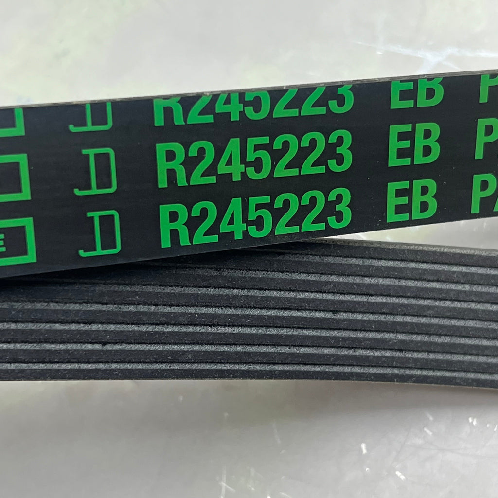 John Deere R245223 Fan Drive Serpentine Belt – 98” PK Section