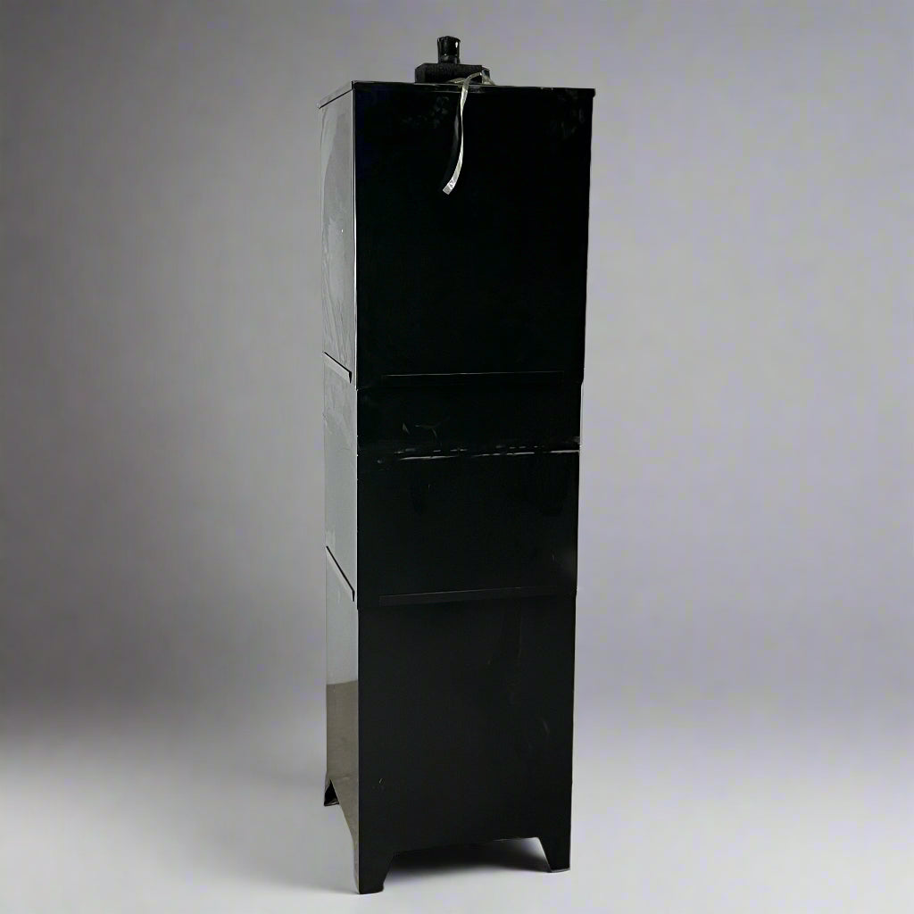 PARKER Reservoir Isolator 80 Gal Nominal Capacity KVEHF080M50X1805 (New Other)