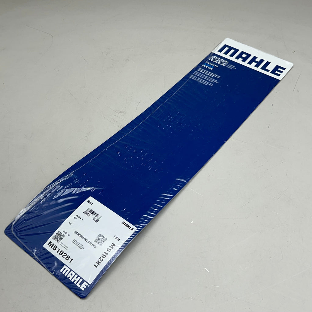 MAHLE Intake Manifold Gasket Replacement Parts For Acura & Honda MS19281