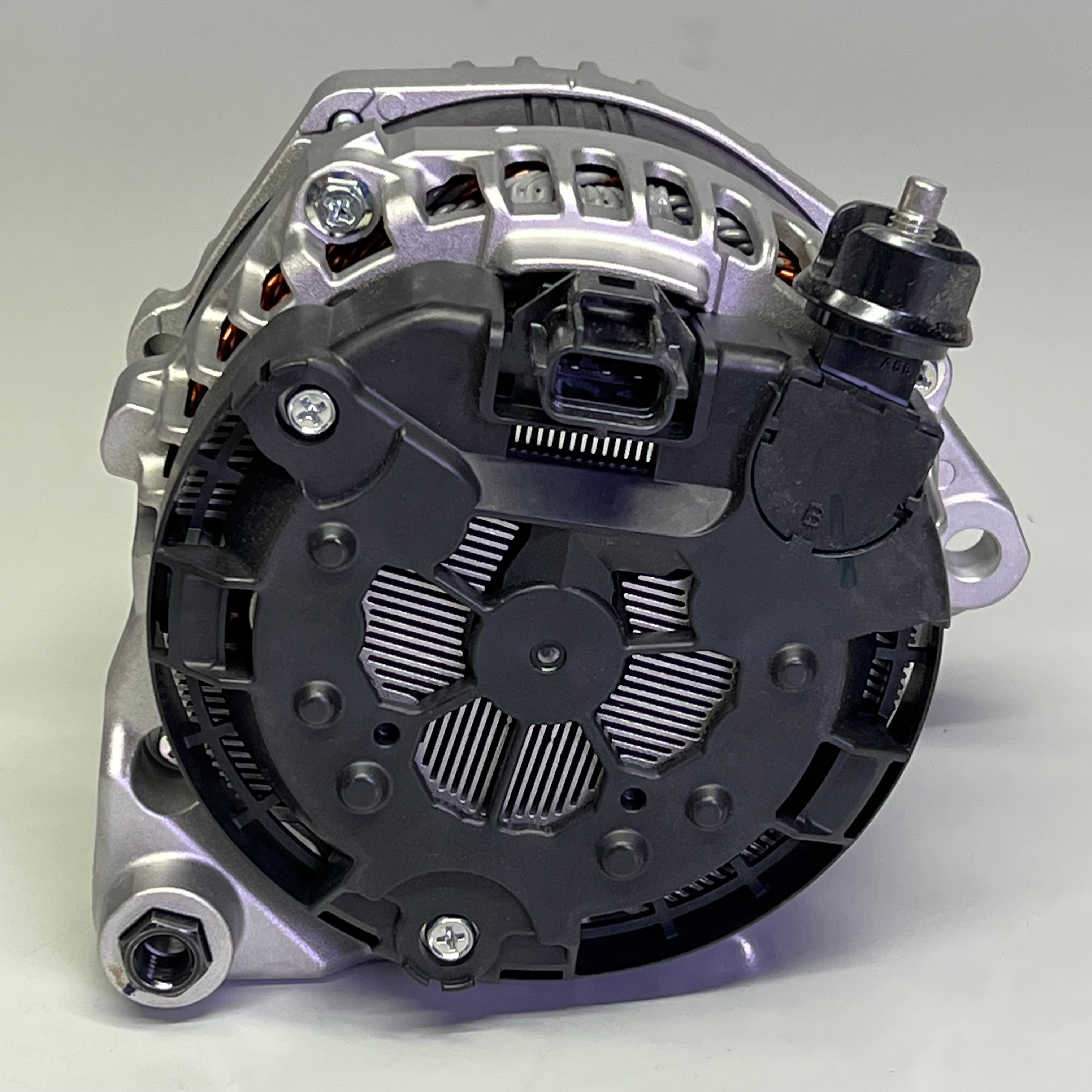 FORD Alternator Assembly OEM GL-8989 (New Other)