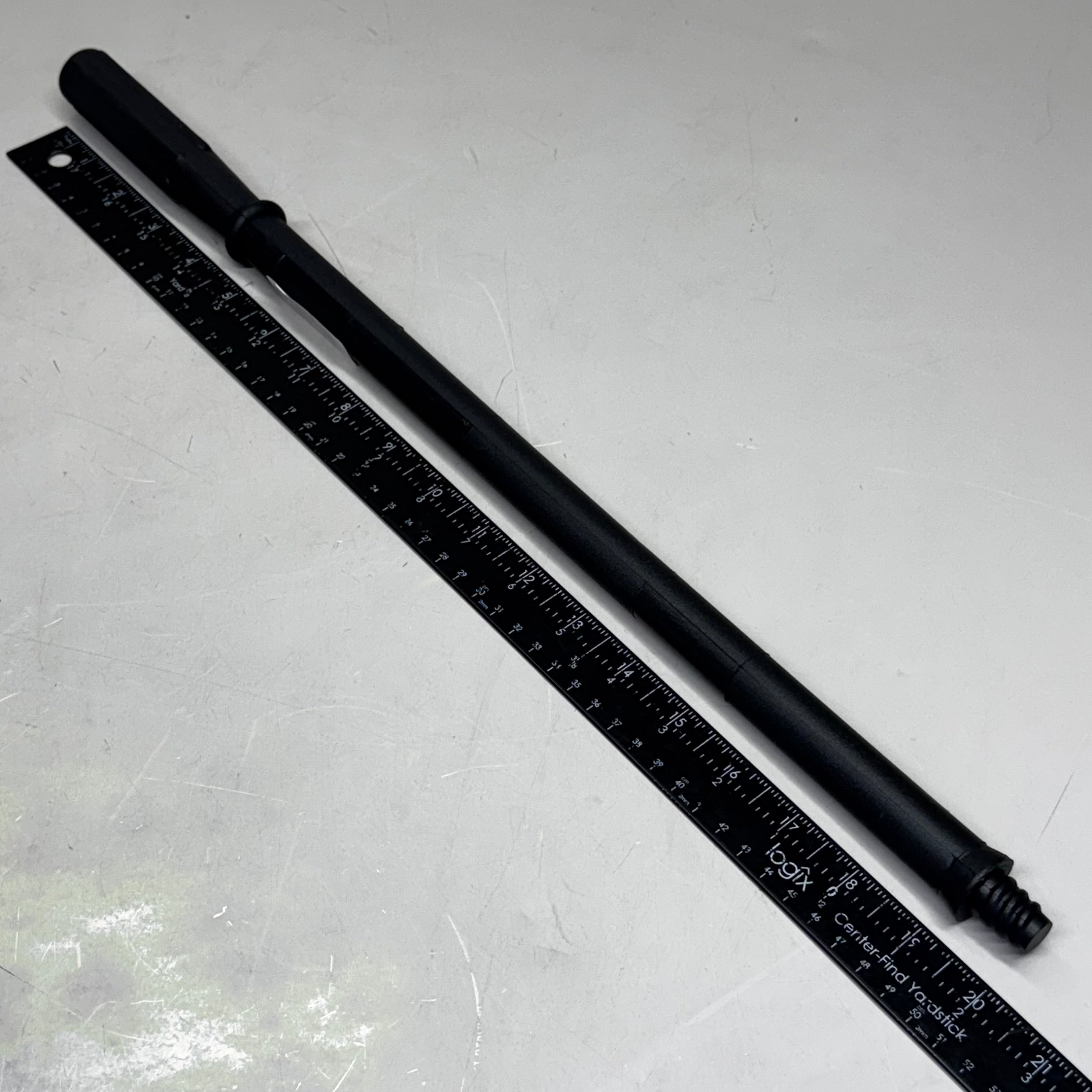 HOPKINS (2 PACK) Deluxe Plastic Squeegee WS2024