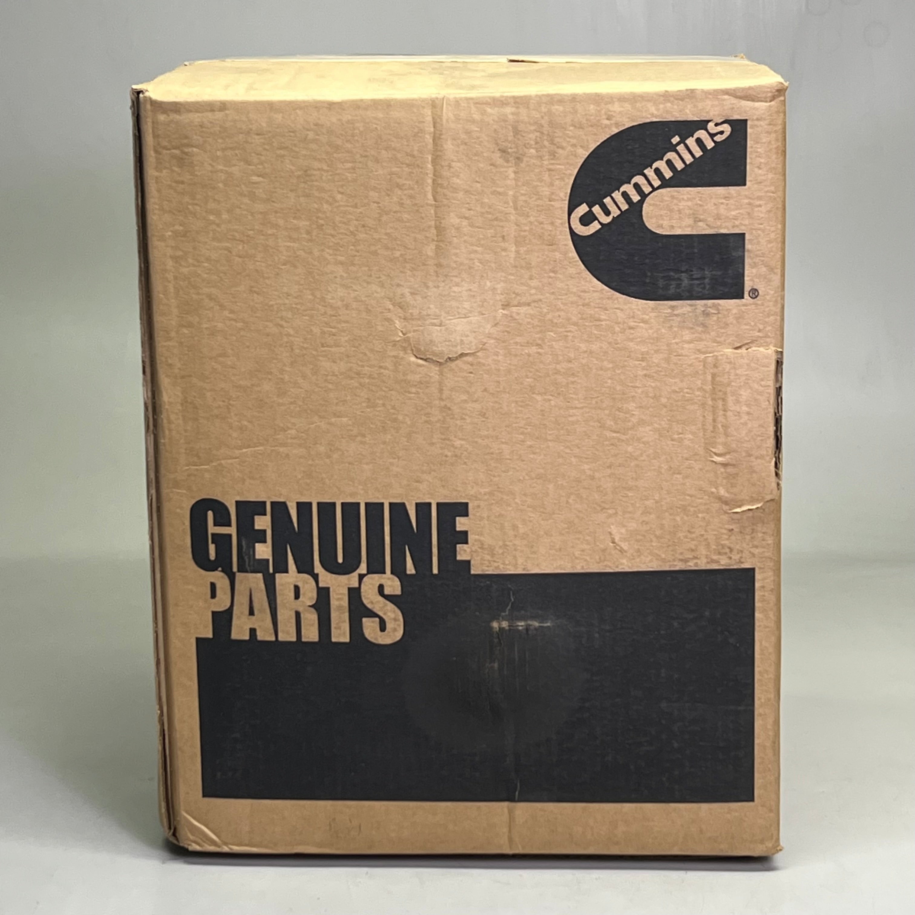 MOPAR Turbo Assembly Sz 12" L X 11" H R8444771AB-1