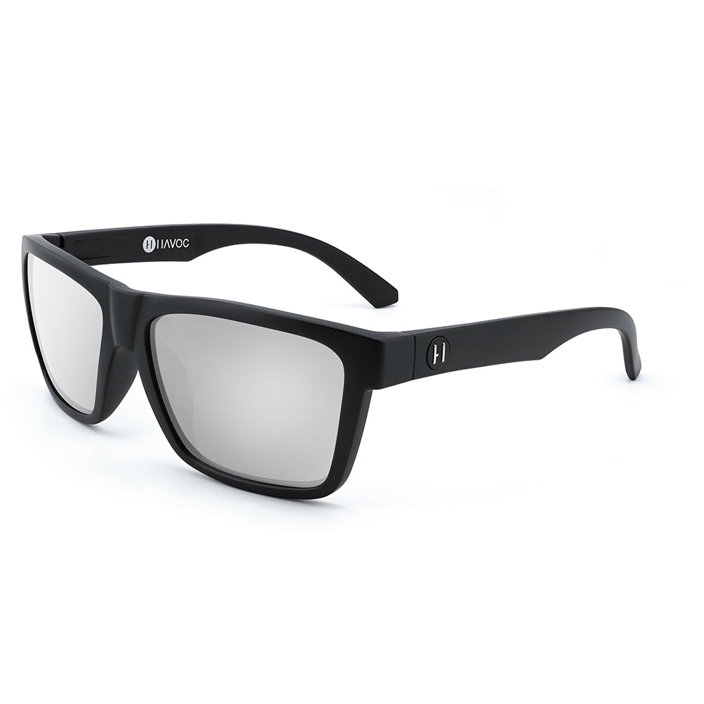 Atlas Sunglasses z87.1+ | Impact-Resistant & Polarized