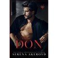 The Don (The Valentini Family: Mafia Romance - Paperback
