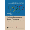 Solving Problems in Point Geometry - Hardcover