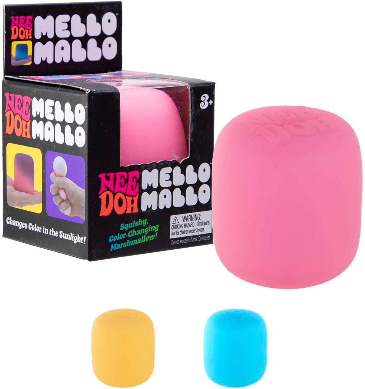 Schylling NeeDoh Fidget Toy