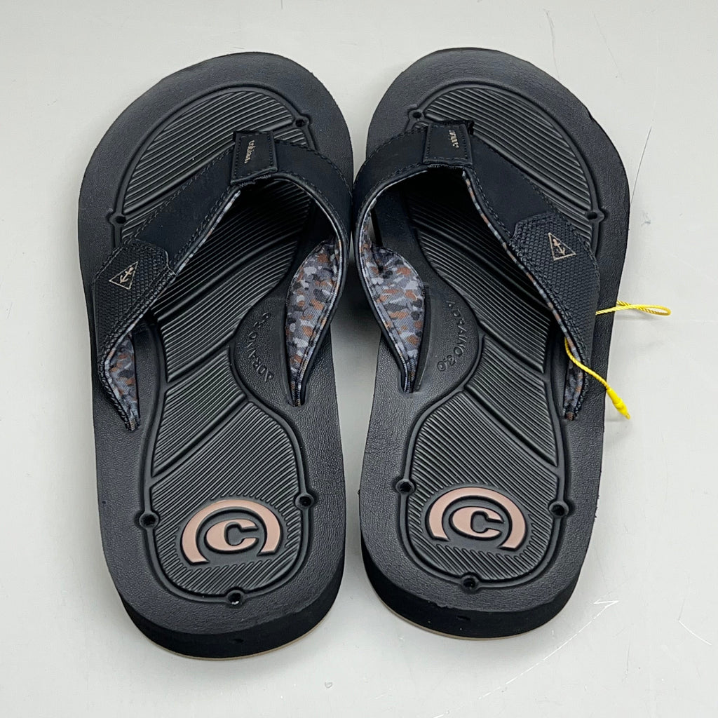 COBIAN Draino 3 Water Friendly Sandal's Men's Sz 12, EU 45 Midnight HBD23-415-12