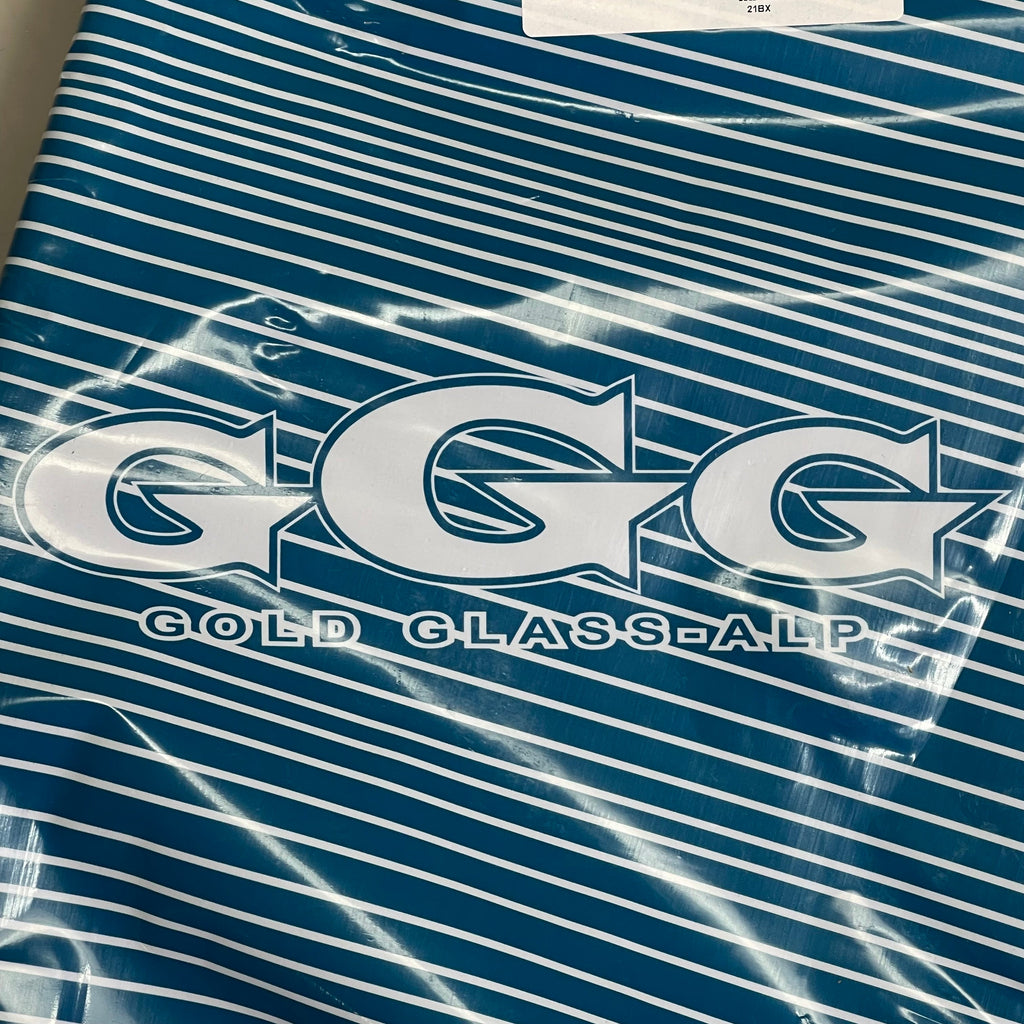 GOLD GLASS GROUP 4/4 Windshield Gasket Replacement For Ford Black GGG-819-B