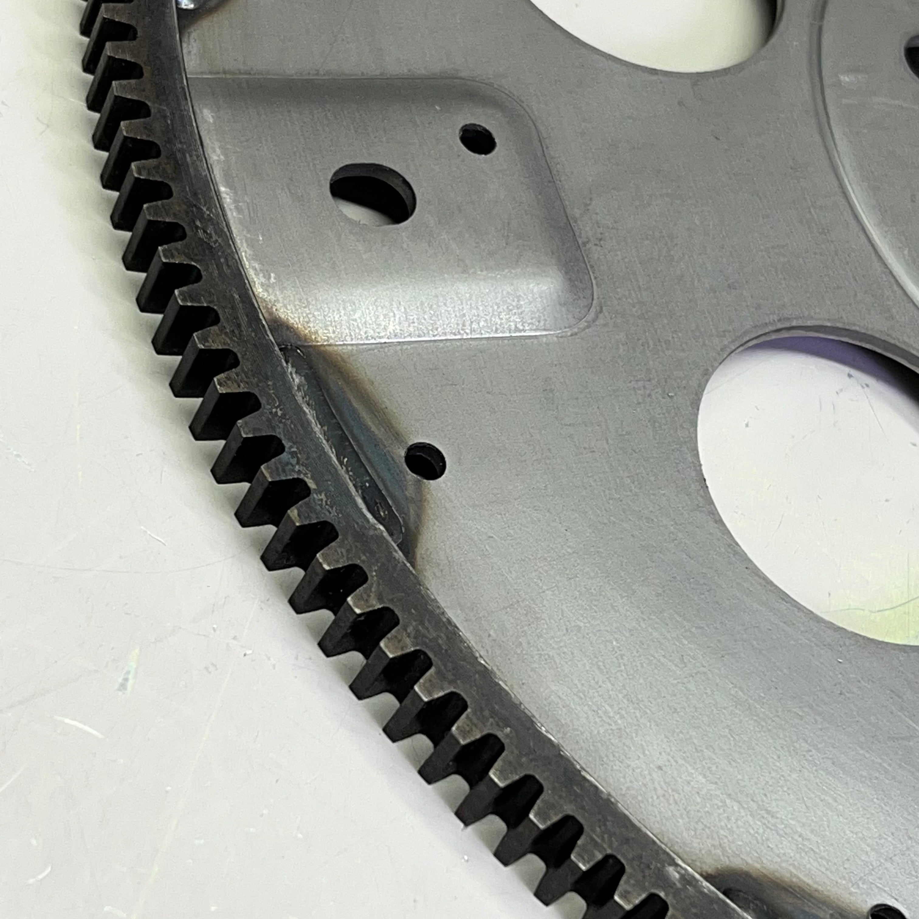 HAWKS Flexplate 168 Tooth For Camaro Corvette Firebird 68-82 14" V503/515