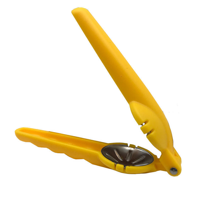 Chestnut Shell Opener Nut Opener Clip Chestnut Treasure Walnut Clip Shelling And Peeling Kitchen Gadgets