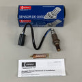 DENSO Oxygen Sensor for Mazda, Kia, Suzuki Forenza, Suzuki Reno etc 234-4117