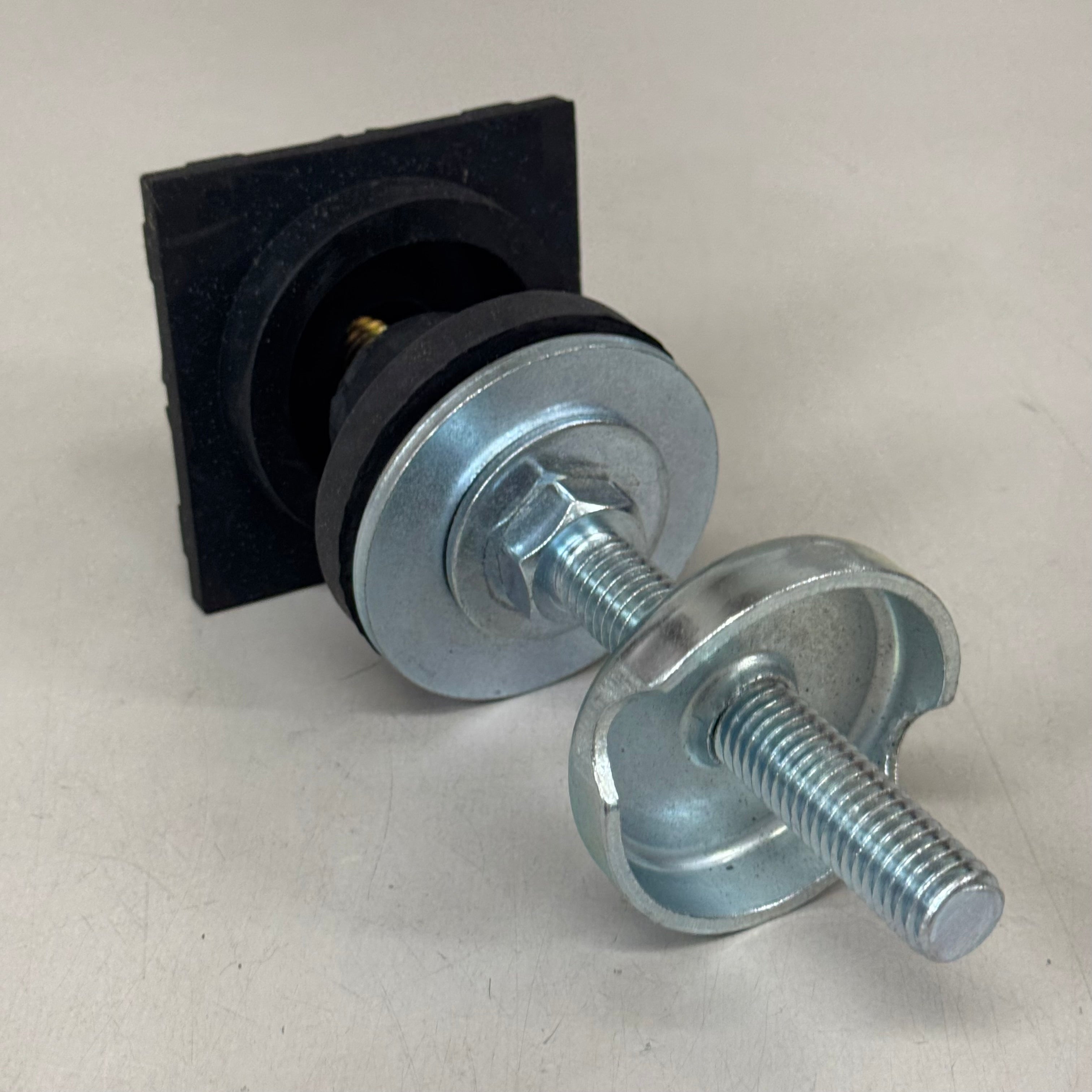 KINETICS Seismic Control Spring Isolator FHS-1-120 456999 G210500