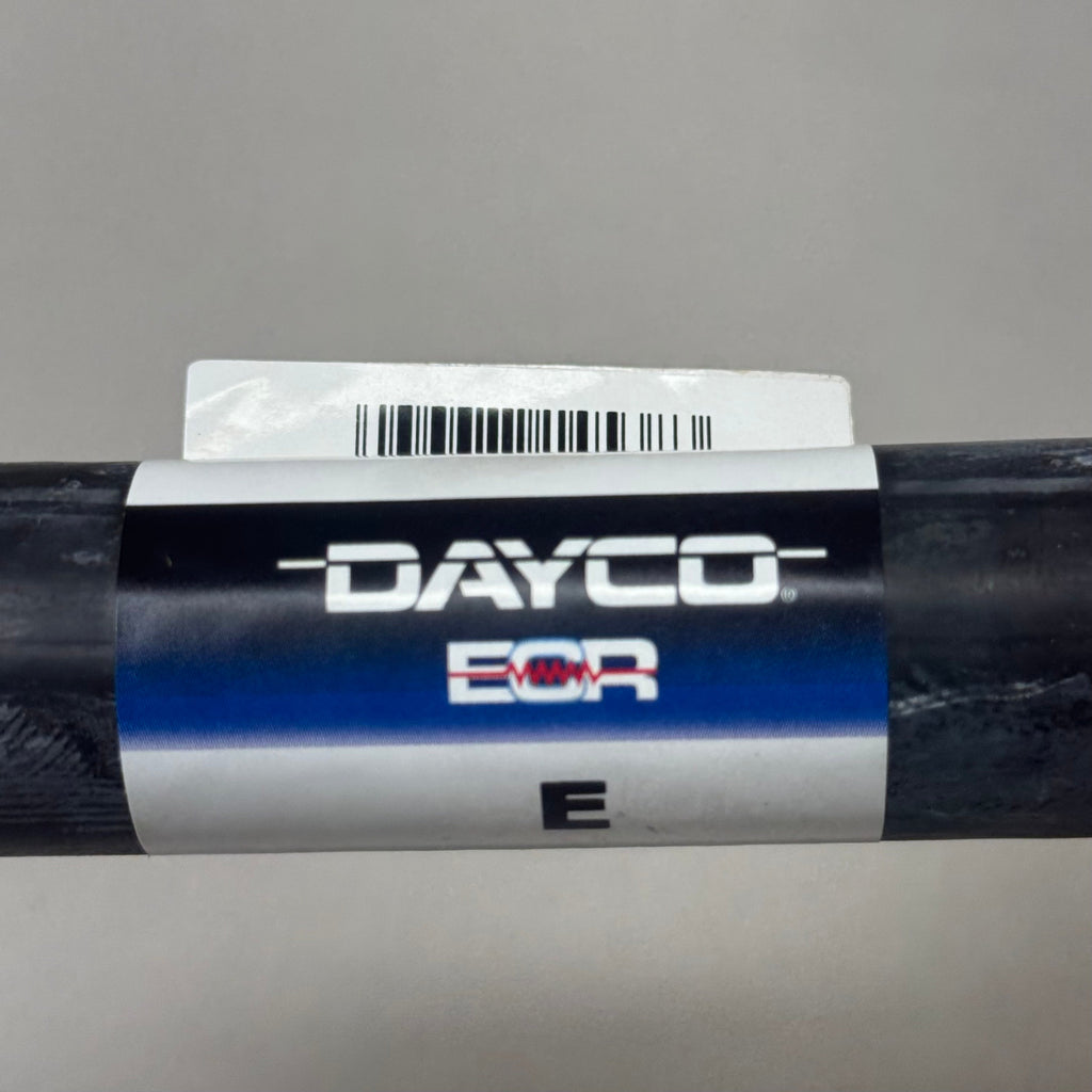 DAYCO HVAC Molded Heater Branched Hose 23/32" In Dia 1 1/16" Out Dia 12" L 88412