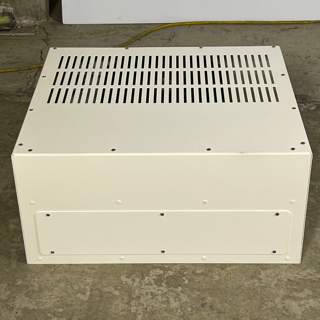 AIR SCIENCE Basic Ductless Fume Hood Sz 23.5" L X 21" W X 11" H P5-24-HEAD-A