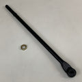 MOOG Drive Works Front Inner Tie Rod End Chrysler, Dodge & Eagle Vision ES3250