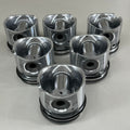 MAHLE Piston W/Rings For Cummins 224-3732WE.020