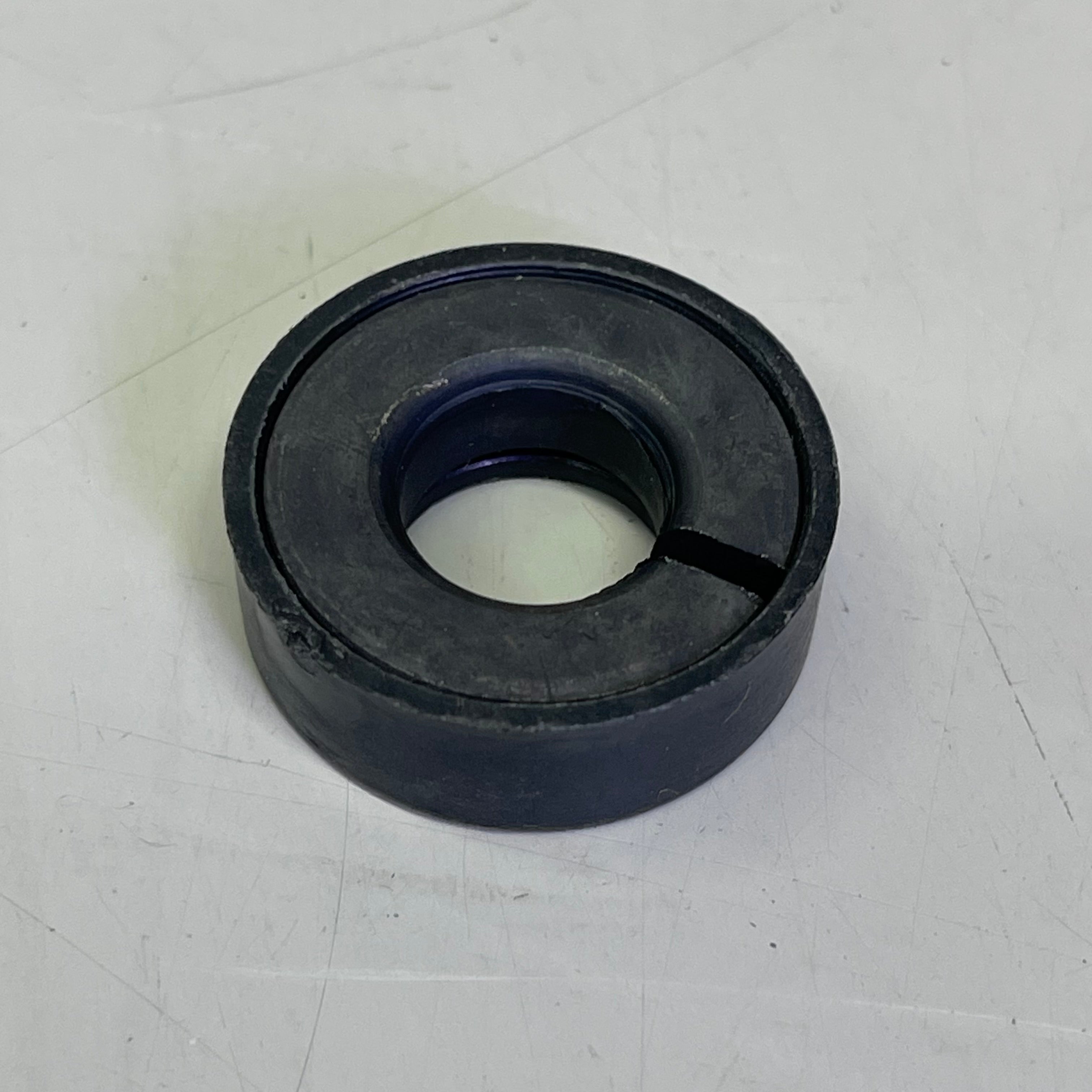 CTP Caterpillar Bucket Tooth Pins, Nuts, And Washers Black