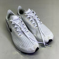 NIKE Zoom Pegasus 37 Shoes Men's Sz 14 White (Pre-Owned)