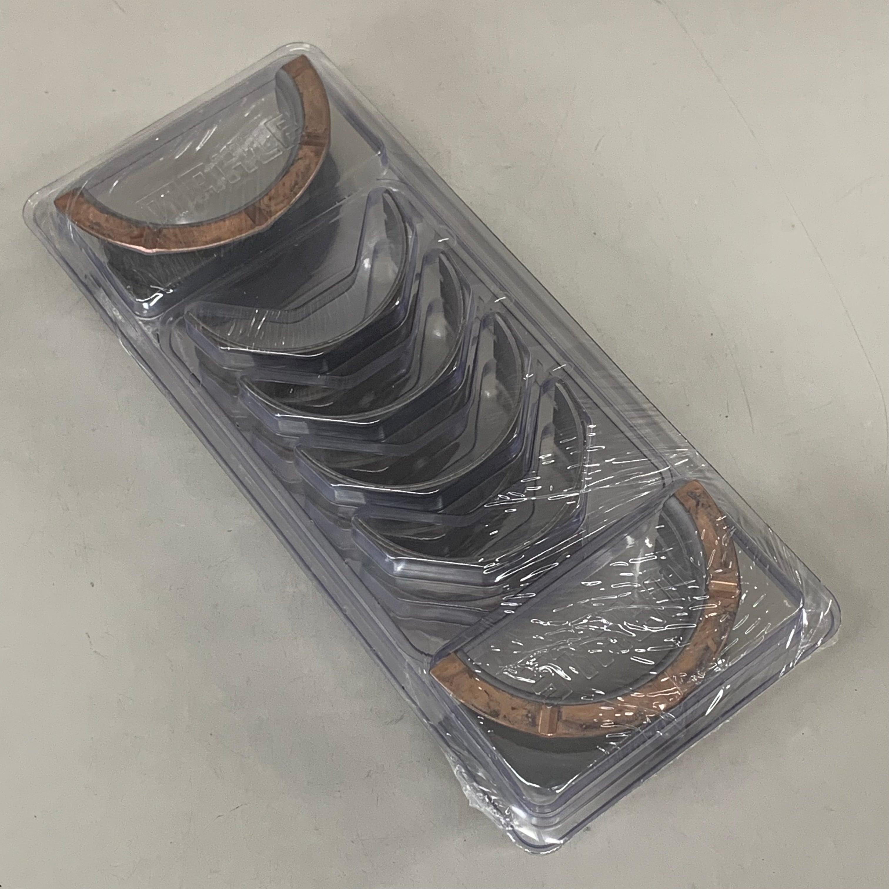 MAHLE Clevite Main Bearing F-Series Set MS-829F