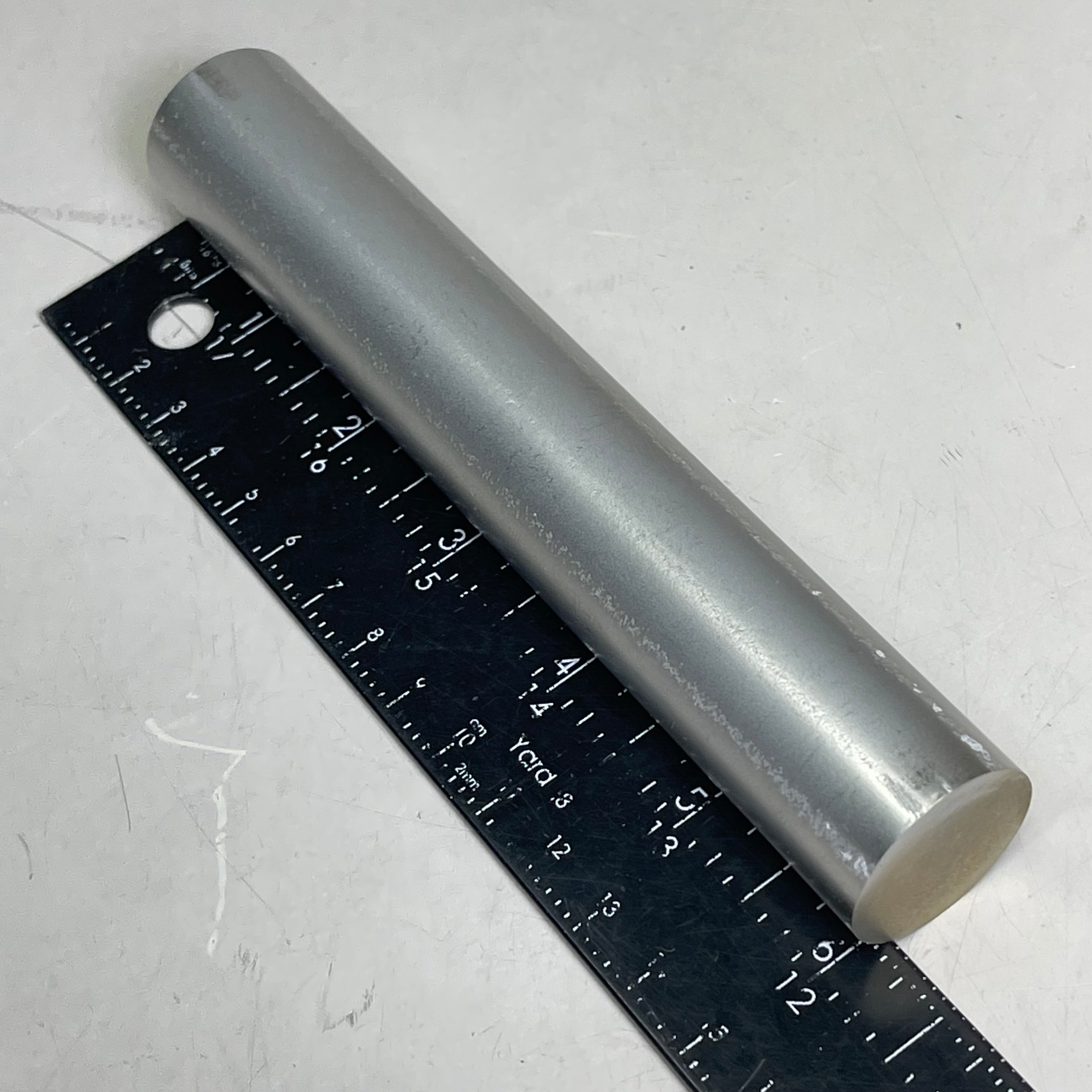 AXISMATERIA (5-PACK) Tungsten Carbide Rods Micro Grain Made in Japan 00350839