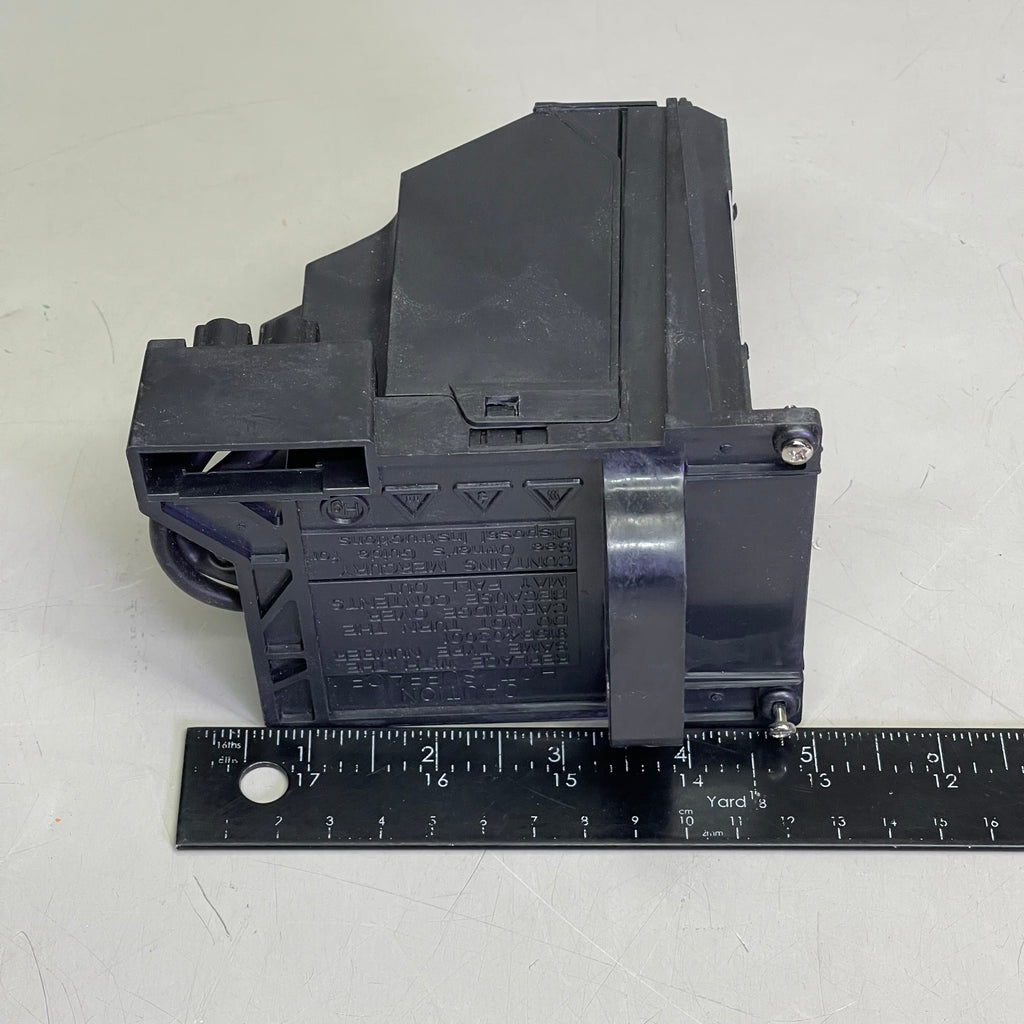 MITSUBISHI Replacement Projector Lamp Black 915B403001