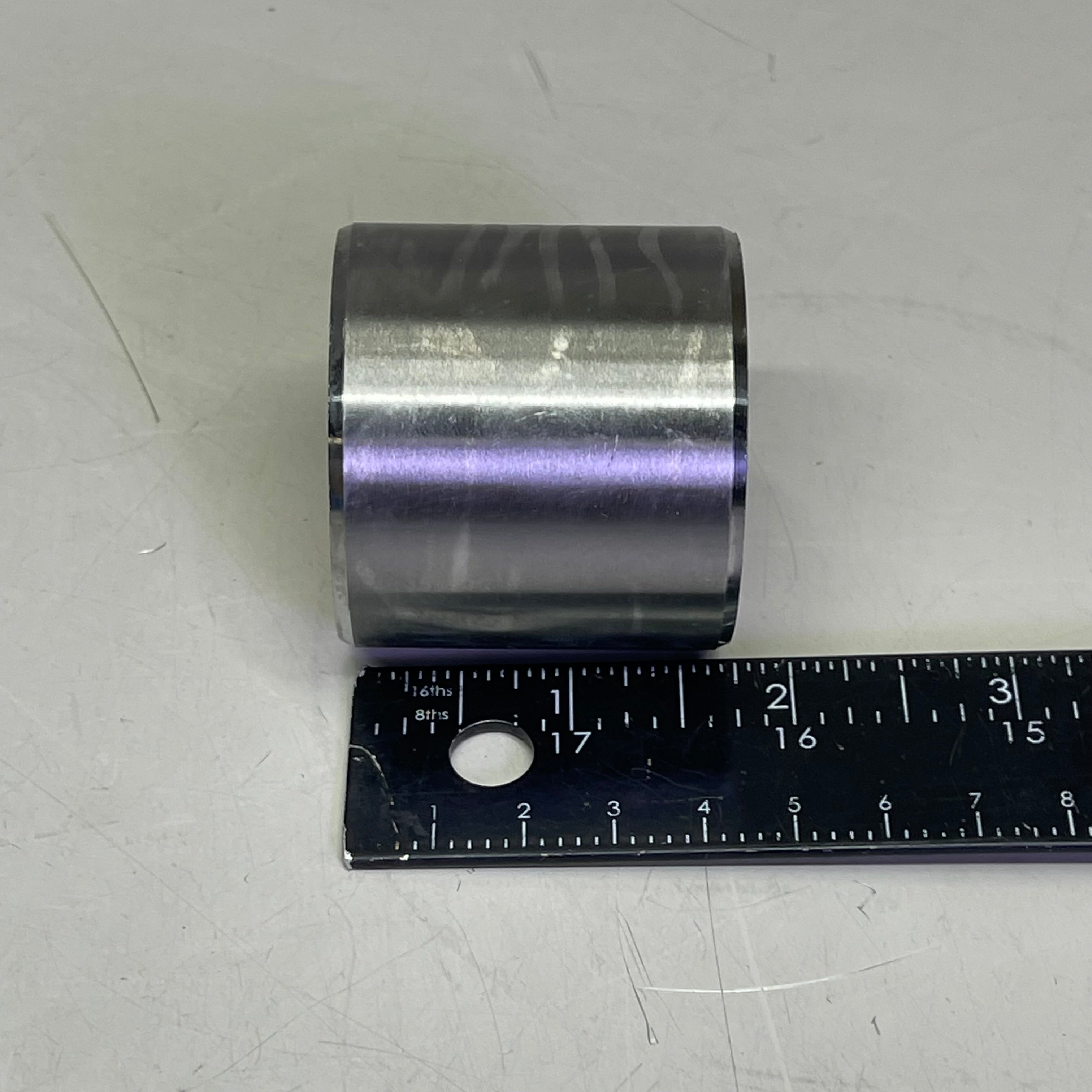 BLUMAQ Bearing Replacement For Caterpillar Steel 6F6547-BQ