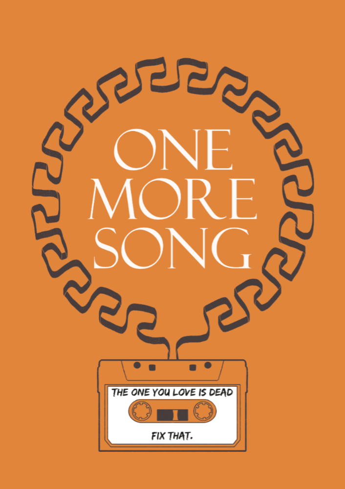 One More Song