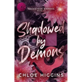 Shadowed by Demons - Paperback