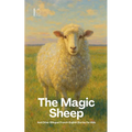The Magic Sheep And Other Bilingual French-English Stories for Kids - Paperback