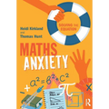 Maths Anxiety: Solving the Equation - Paperback