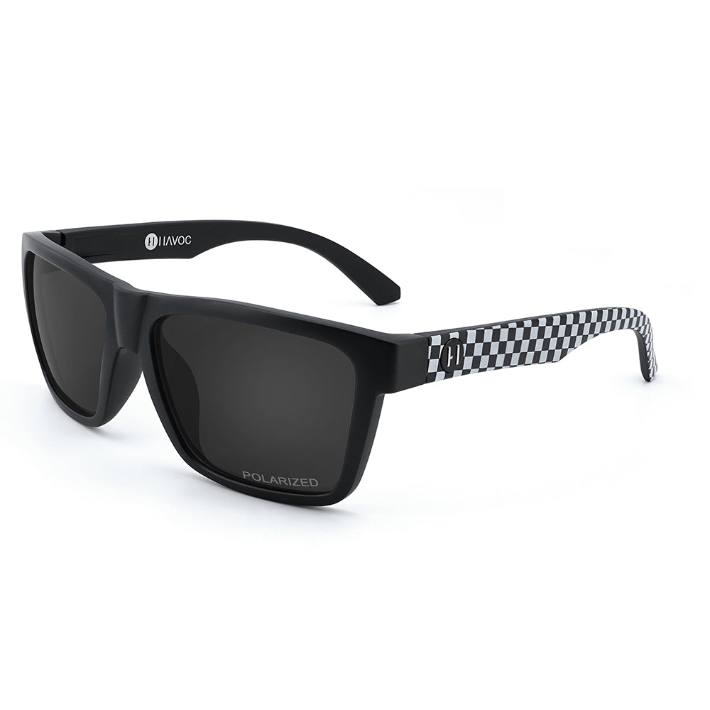 Atlas Sunglasses z87.1+ | Impact-Resistant & Polarized