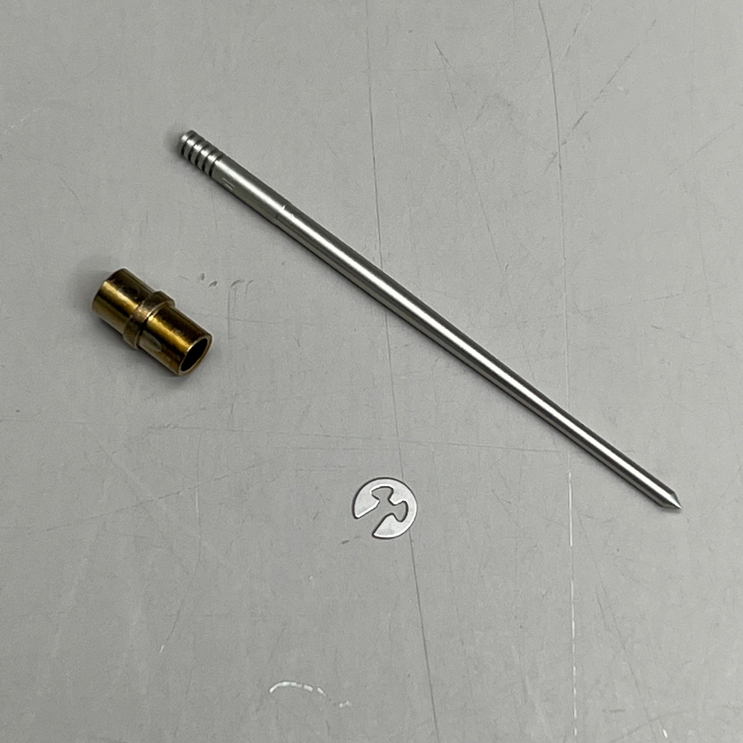 HONDA Needle Set Jet Genuine OEM 16012-KPS-921
