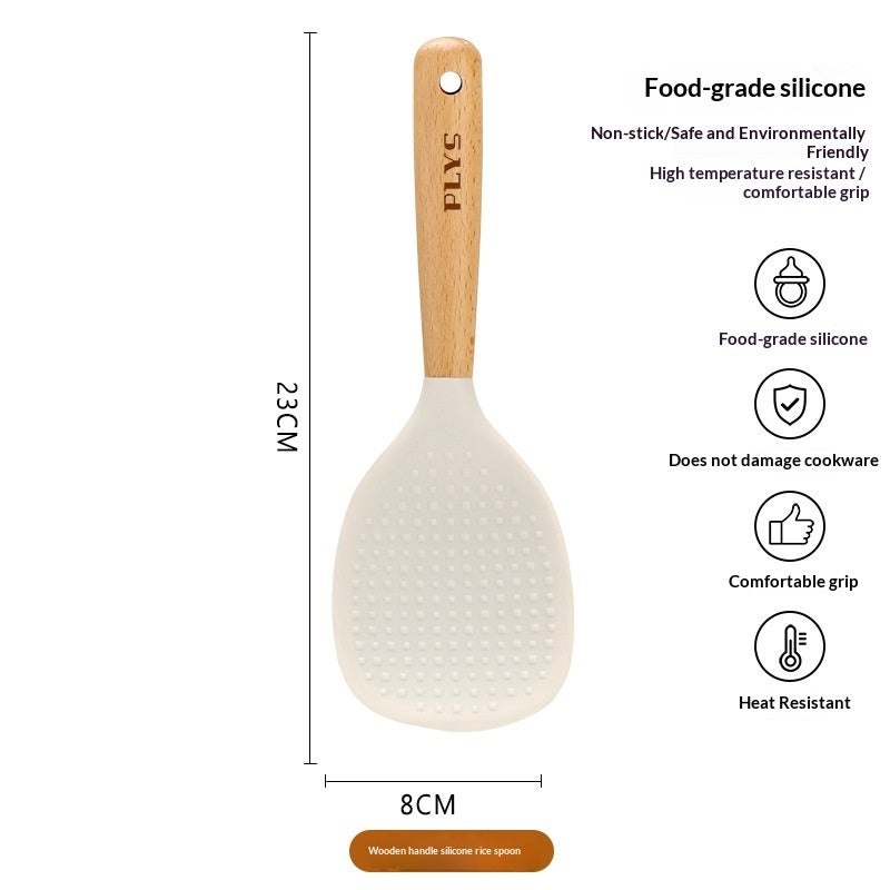 Household Silicone Kitchenware Food-grade