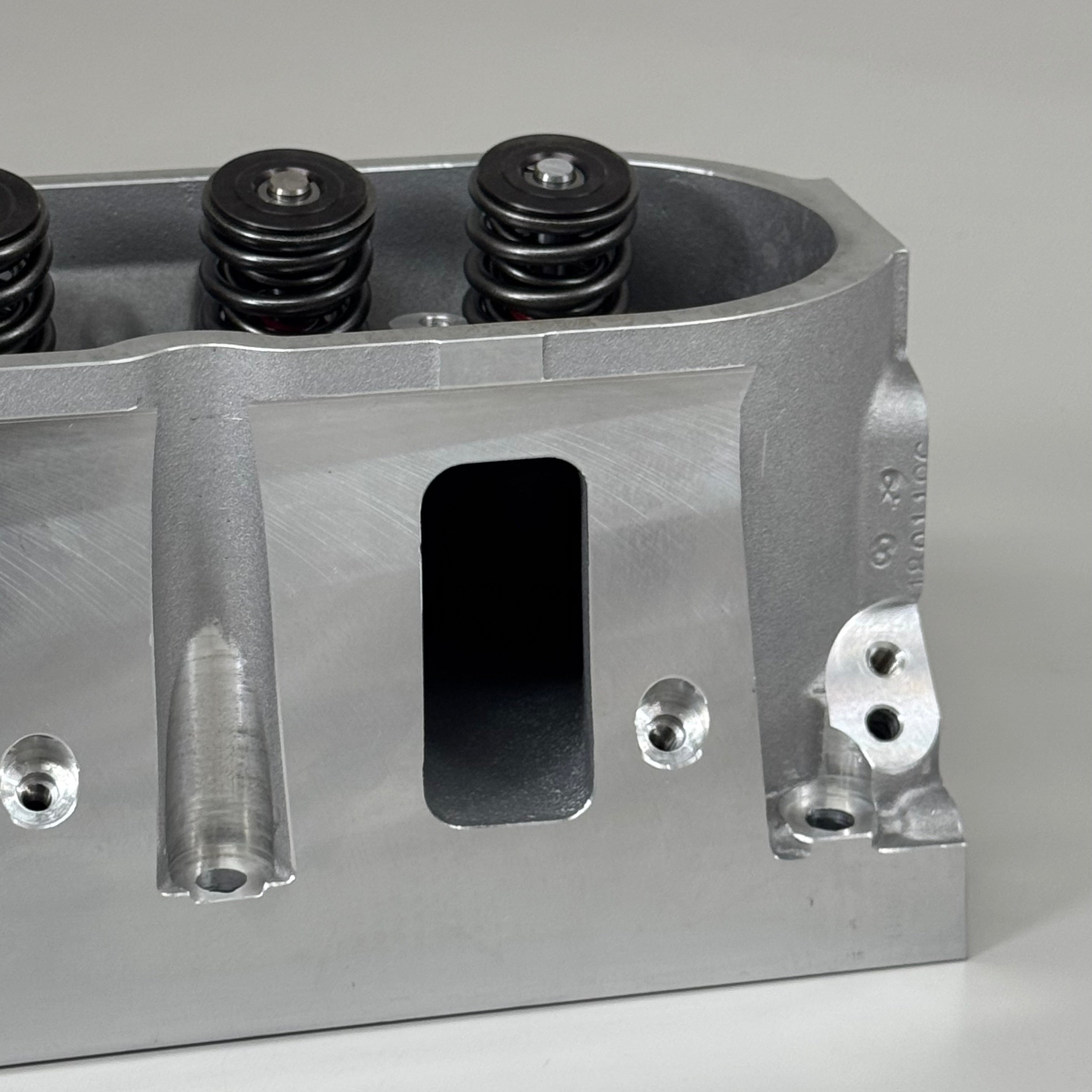 SPEEDMASTER Hydraulic Roller Assembled Cylinder Heads Set Steel PCE281.2091
