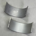 CUMMINS Genuine Bearing Connecting Rod 3.4"x2.9"x4.3" Steel 4309174