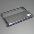 RARITAN MasterConsole CAT28 KVM Switch MCCAT28 (Used, Working)