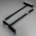 HOPKINS (2 PACK) Deluxe Plastic Squeegee WS2024