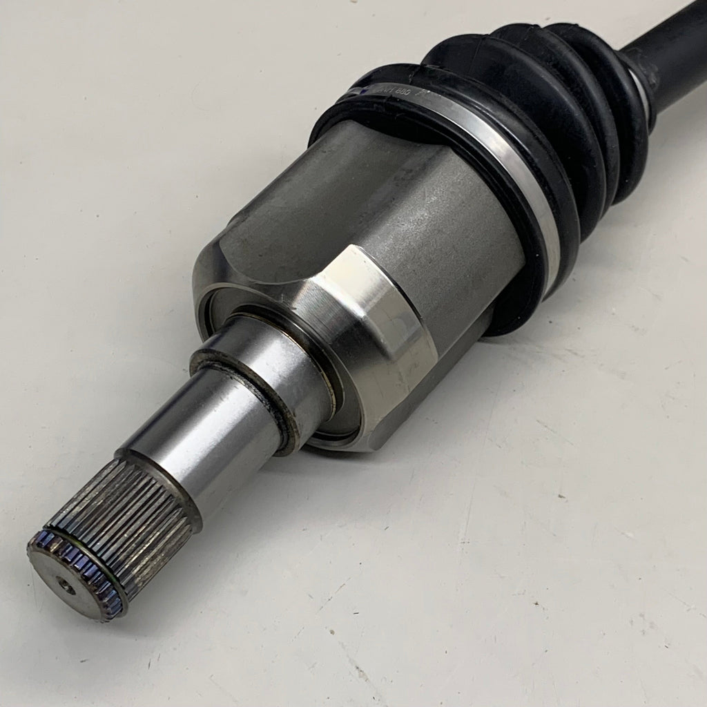 NAPA Premium CV Drive Axle Grooved 28 Spline 27.95" for Hyundai & Kia 94-3078
