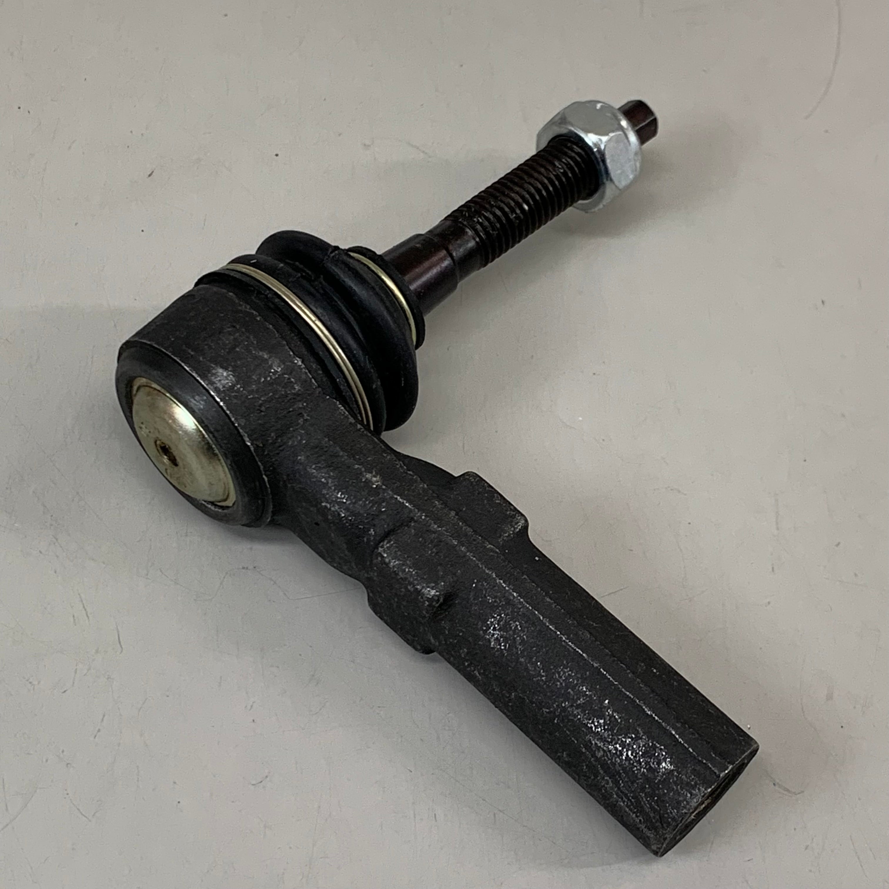 CHASSIS PARTS Precision Chassis Tie Rod End For Chevrolet ES3460