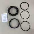 MAHLE Engine Piston Ring Set For Ford 41940