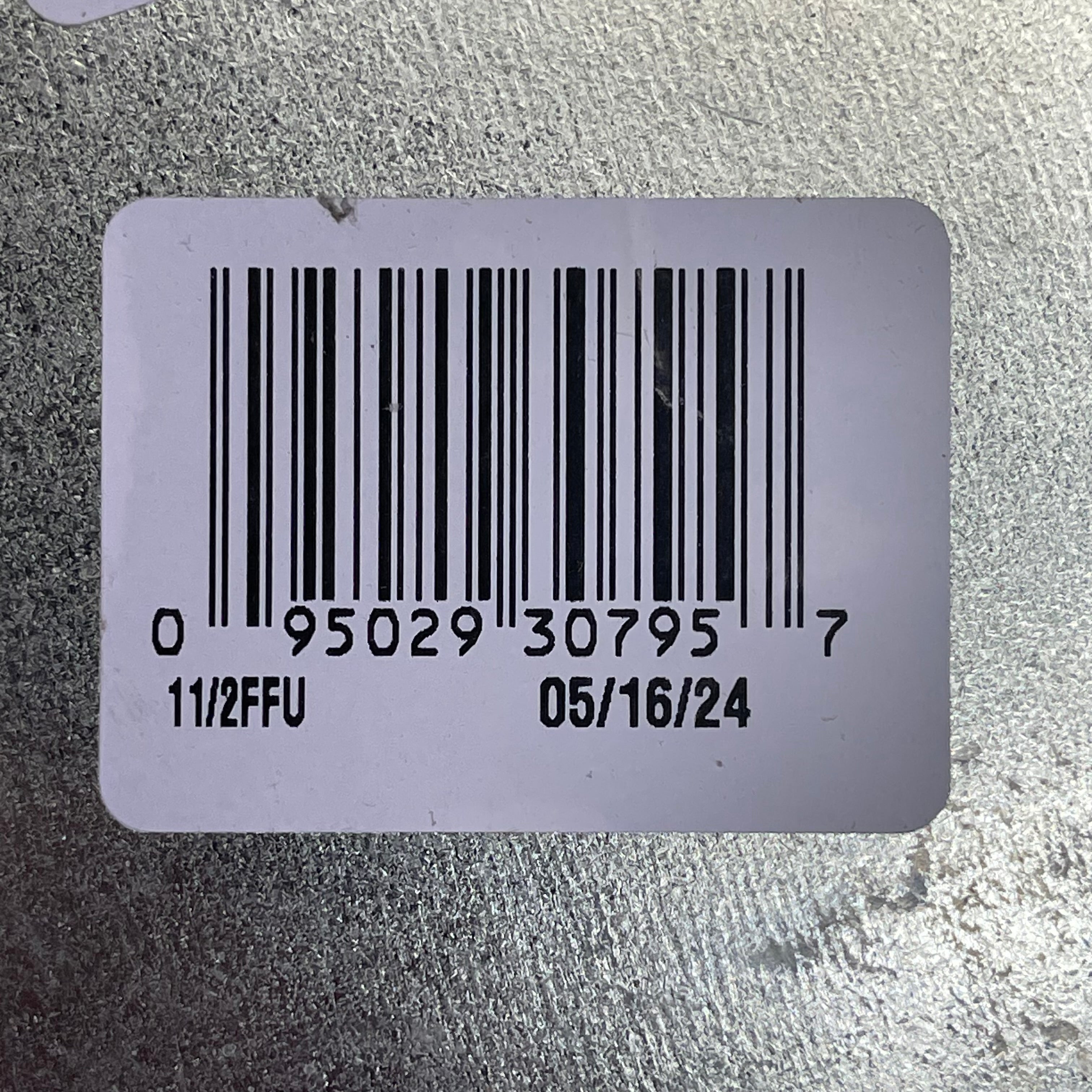 AMERIVENT Round Vent Flashing 1-1/2" Dia Galvanized Steel AMV112FFU