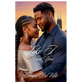 Like I Want You - Paperback